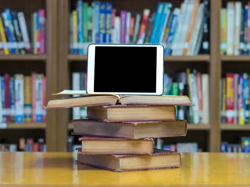 Qué servicios brindamos bibliocan servicios